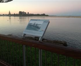 The Entrance Heritage Walk - Accommodation Mermaid Beach 2