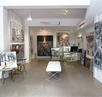 Mark Hanham Gallery - Accommodation Mermaid Beach