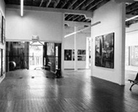 The Hughes Gallery - Accommodation Mermaid Beach 0