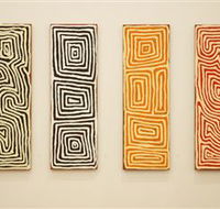 Utopia Art Sydney - Accommodation Mermaid Beach