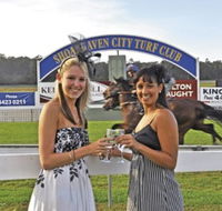 Shoalhaven City Turf Club - Accommodation Mermaid Beach