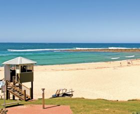 Toowoon Bay NSW Accommodation Mermaid Beach