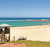 Toowoon Bay Beach - Accommodation Mermaid Beach