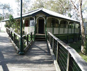 Boondall Wetlands Reserve - Accommodation Mermaid Beach 3