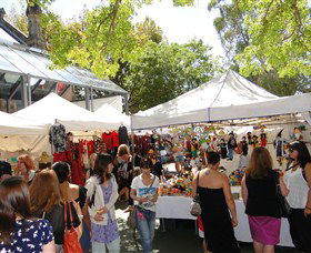 PADDINGTON MARKETS - Accommodation Mermaid Beach 0