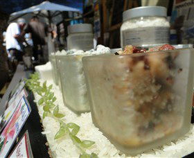 PADDINGTON MARKETS - Accommodation Mermaid Beach 1