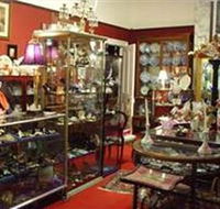 Nerilee Antiques - Accommodation Mermaid Beach