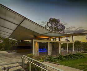 Berrinba Wetlands - Accommodation Mermaid Beach 2