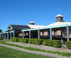 Port Kembla Golf Club - Accommodation Mermaid Beach 0
