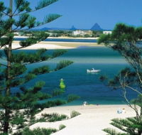 Bribie Island Recreation Area - Accommodation Mermaid Beach