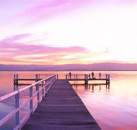 Lake Illawarra - Accommodation Mermaid Beach