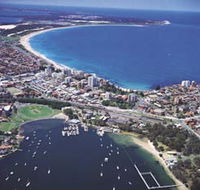 Cronulla Beach - Accommodation Mermaid Beach