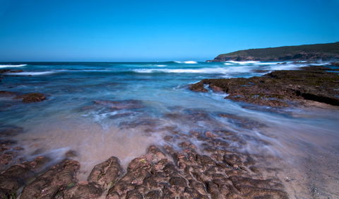 Moonee Beach Trail - Accommodation Mermaid Beach 3