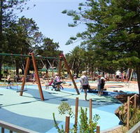 Shelly Park Cronulla - Accommodation Mermaid Beach