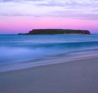 Windang Beach - Accommodation Mermaid Beach