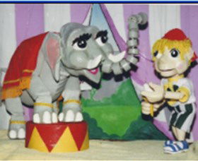 Puppeteria Theatre Randwick - Accommodation Mermaid Beach 0