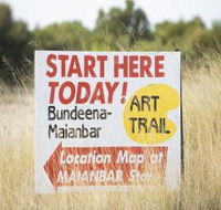 Bundeena and Maianbar Art Trail - Accommodation Mermaid Beach