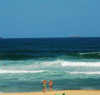 Merewether Beach - Accommodation Mermaid Beach