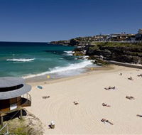 Tamarama Beach - Accommodation Mermaid Beach