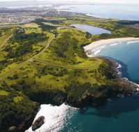 Killalea State Recreation Area - Accommodation Mermaid Beach