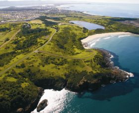 Killalea State Recreation Area - Accommodation Mermaid Beach 0