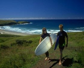 Killalea State Recreation Area - Accommodation Mermaid Beach 1