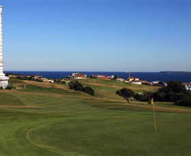 Bondi Golf Club - Accommodation Mermaid Beach 2