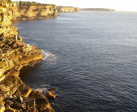Bondi Golf Club - Accommodation Mermaid Beach 4