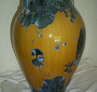 Yatte Yattah Pottery - Accommodation Mermaid Beach
