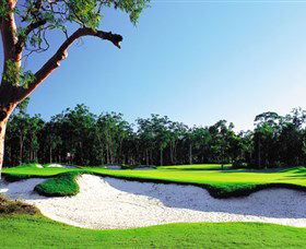 Pacific Dunes Golf Club - Accommodation Mermaid Beach 3