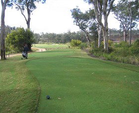 Pacific Dunes Golf Club - Accommodation Mermaid Beach 2
