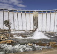 Wellington National Park - Accommodation Mermaid Beach