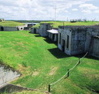 Fort Lytton - Accommodation Mermaid Beach