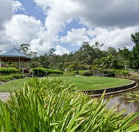 Underwood Park - Accommodation Mermaid Beach