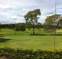 Logan City Golf Club - Accommodation Mermaid Beach