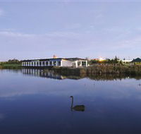 Port of Brisbane Visitors Centre - Accommodation Mermaid Beach