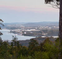 Holmes lookout - Accommodation Mermaid Beach