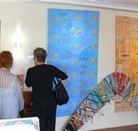 Jambama Art Gallery - Accommodation Mermaid Beach