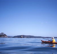 Kayaking Batemans Bay - Accommodation Mermaid Beach