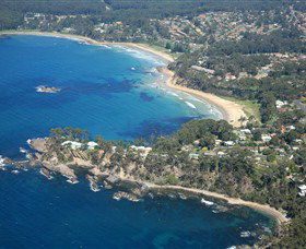  Accommodation Mermaid Beach
