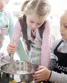 Bent On Food Cookery School - Accommodation Mermaid Beach 0