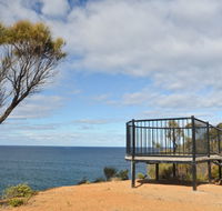 North Head lookout - Accommodation Mermaid Beach