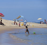 Binningup Beach - Accommodation Mermaid Beach