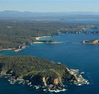 Banksia Walk - Burrewarra Point - Accommodation Mermaid Beach