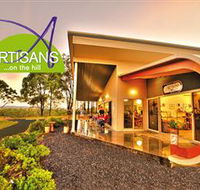 Artisans On The Hill - Accommodation Mermaid Beach