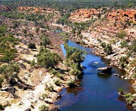 Inland Gorges - Accommodation Mermaid Beach 3