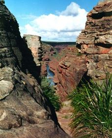 Inland Gorges - Accommodation Mermaid Beach 1