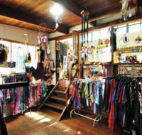 Nimbin Craft Gallery - Accommodation Mermaid Beach