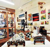 Nimbin Artists Gallery - Accommodation Mermaid Beach