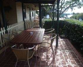The Famous Tinonee Cafe And Gift Shop - Accommodation Mermaid Beach 1